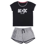 ACDC Schlafanzug